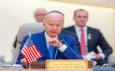 بايدن: لن نسمح باندلاع حرب نووية