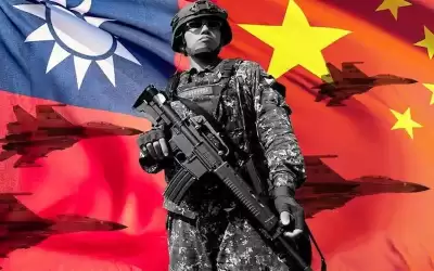 تايوان.. المدنيون يستعدون لمواجهة غزو صيني