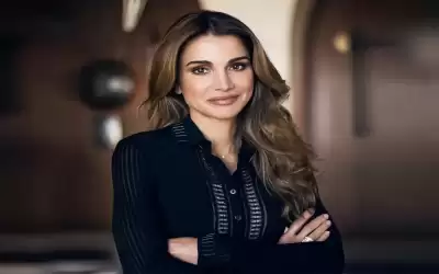 الملكة: أسعد دوما بدعم رسالة جائزة