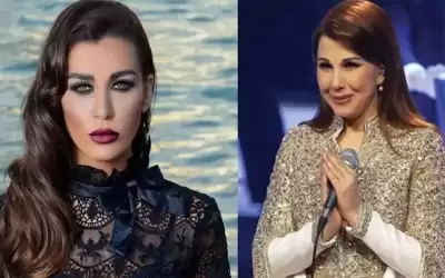 ماجدة الرومي تحول طريق الموت إلى