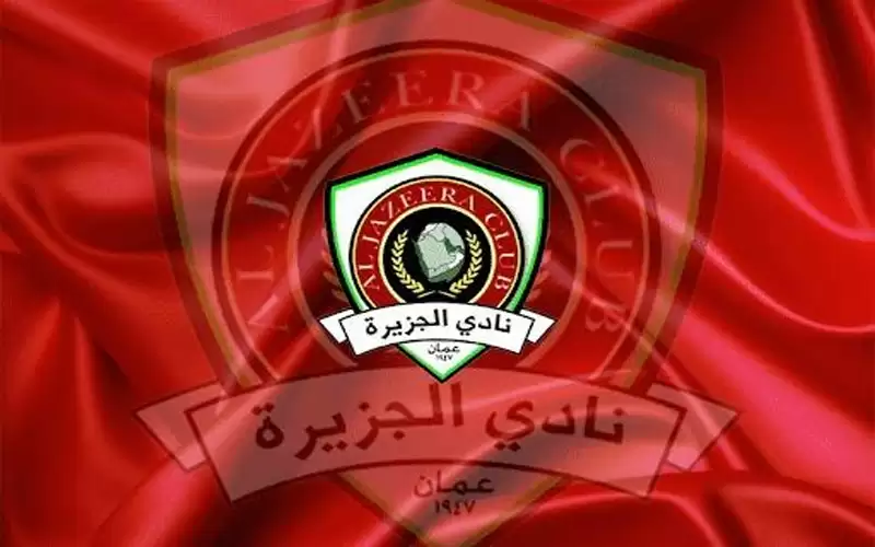 الجزيرة يصرف نصف راتب للاعبيه