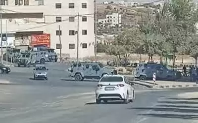 توقيف 6 من مثيري الشغب في