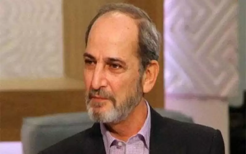 وفاة الفنان هشام سليم