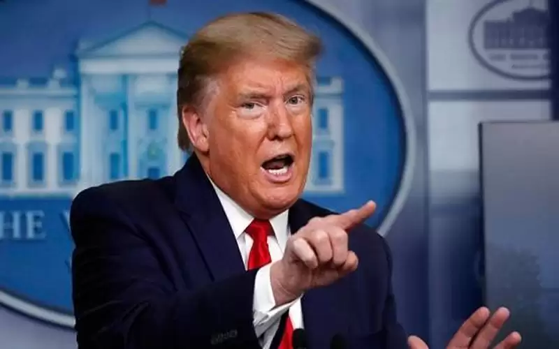 ترامب: رفعت السرية عن الوثائق