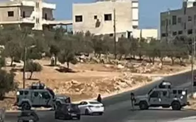 احالة 9 جدد من مثيري الشغب