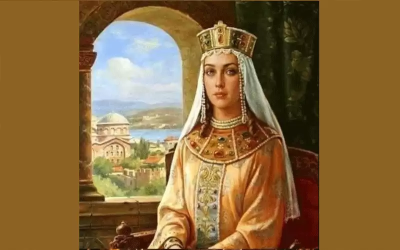 شجر الدر.. من جارية إلى ملكة