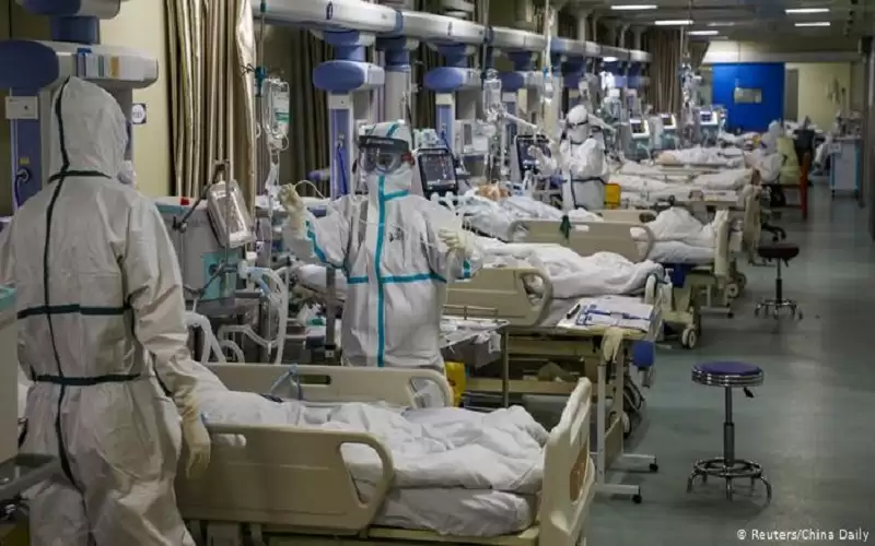 أوغندا تسجل 6 إصابات وحالة وفاة