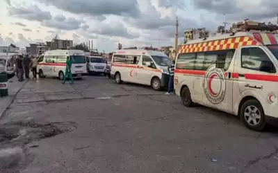 وزير النقل اللبناني: ارتفاع عدد قتلى