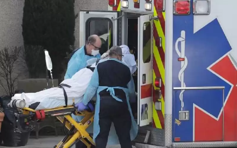 بريطانيا تسجل 381 وفاة بفيروس كورونا