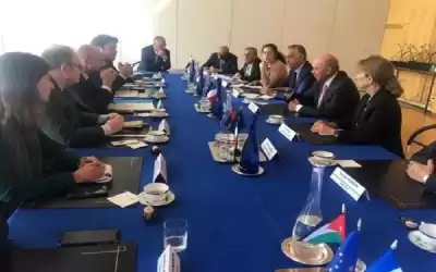 الفايز: الأردن من الدول السباقة في