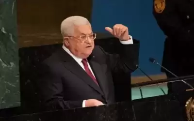 عباس: إسرائيل تعتدي على مقدسات القدس
