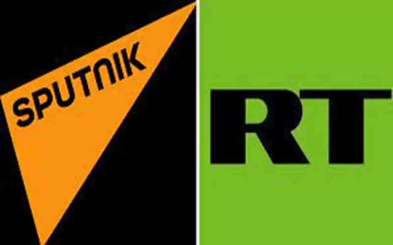 الإعلام الروسي يعلن التعبئة باتجاه إستخدام