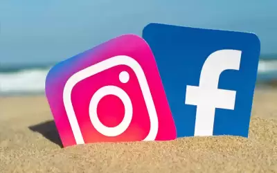 فيسبوك وإنستغرام انتهكا حقوق الفلسطينيين أثناء