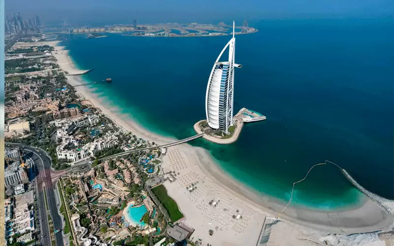 أفضل وأسوأ مدن للحياة فيها بالشرق