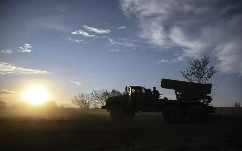 بدء استفتاءات الضم في المناطق الخاضعة