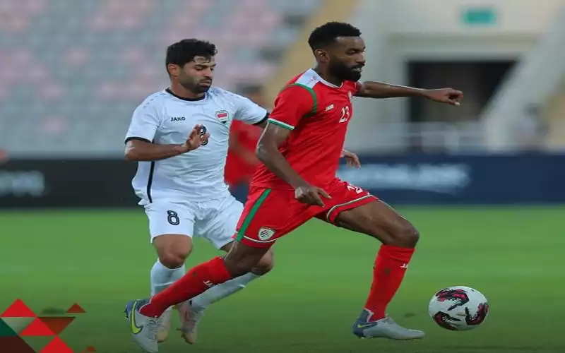 عمان الى نهائي البطولة الرباعية