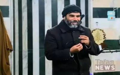 سوريا.. اغتيال إمام مسجد في ريف