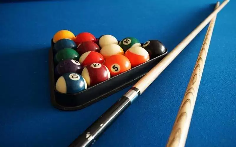 المكسيك.. مقتل 10 رجال في صالة