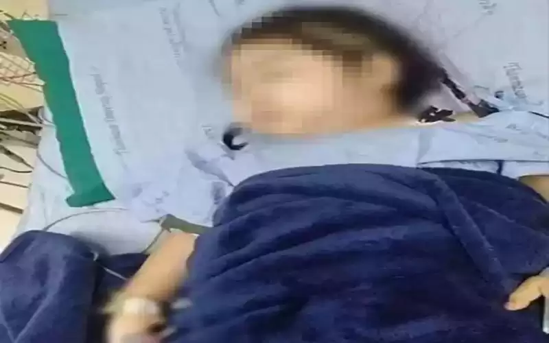 الإعدام لتايلاندية سممت أطفالها لجمع تبرعات