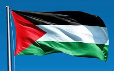 وزير الخارجية السعودي: تصريح لبيد بحل