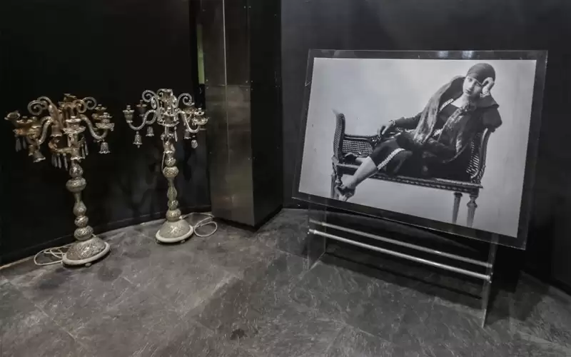 متحف أم كلثوم في مصر.. لتبقى