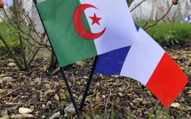 خطوة فرنسية مدروسة تجاه الجزائر.