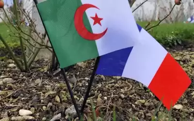 خطوة فرنسية مدروسة تجاه الجزائر.