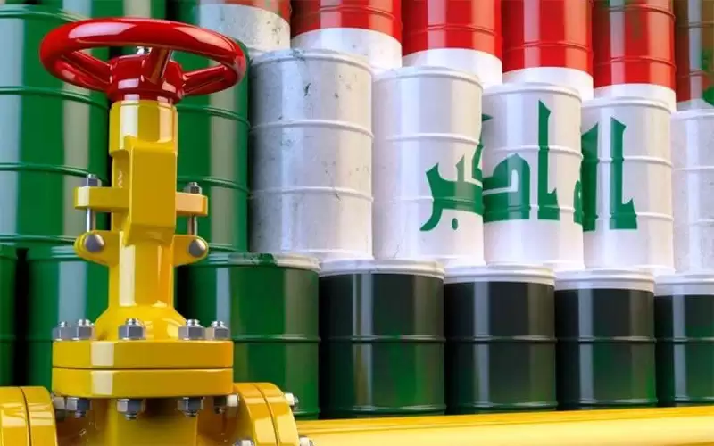 165 صهريج نفط عراقي وصل للأردن