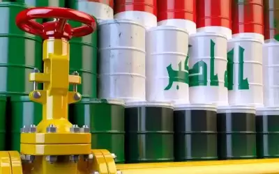 165 صهريج نفط عراقي وصل للأردن