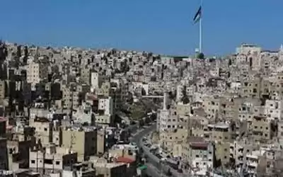 ارتفاع عدد سكان الأردن لـ11 مليون
