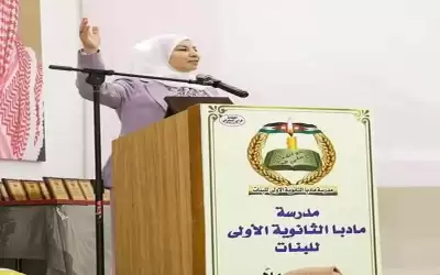 برعاية القبيلات.. .الخضور تكرم أوائل (التوجيهي)