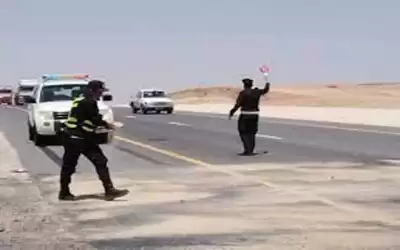 تشديد الرقابة على النقل العام بين