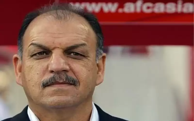 حمد: ظهرنا بالشكل المطلوب امام سوريا