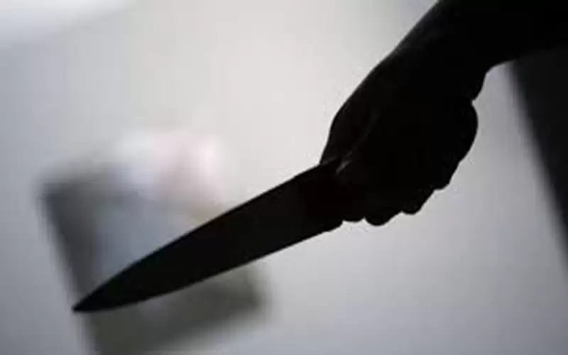 اردنية تقتل ابنتها خنقا وطعنا لسلوكها