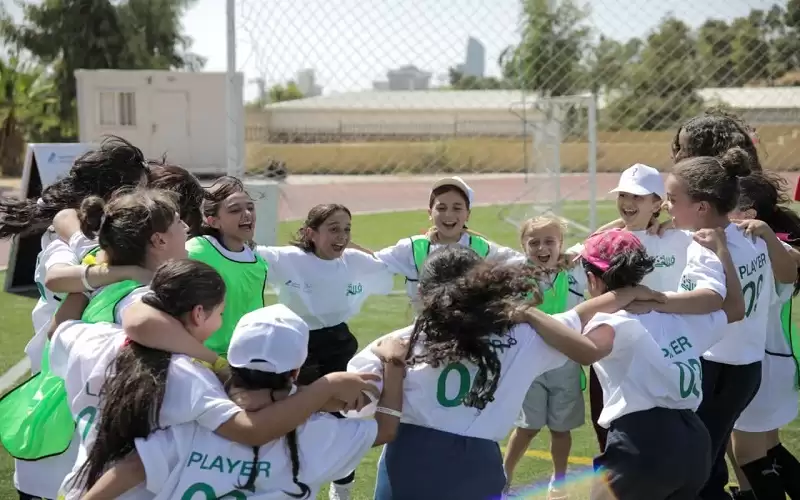بشراكة بين أجيال السلام والجيل المبهر