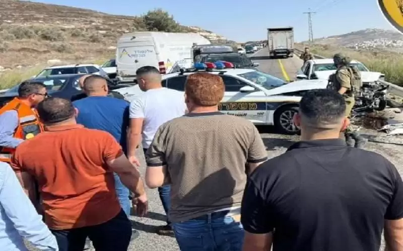 شهيد برصاص الاحتلال بزعم محاولة تنفيذ