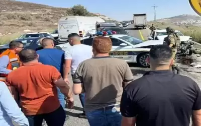 شهيد برصاص الاحتلال بزعم محاولة تنفيذ