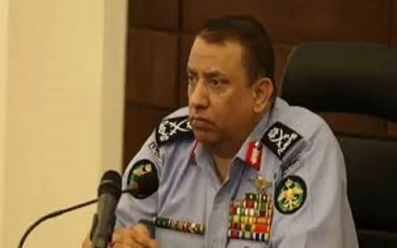 الحواتمة: سأقاضي كل من أساء