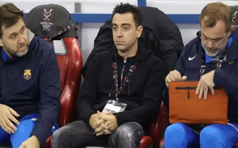 برشلونة في ورطة قبل مواجهة ريال