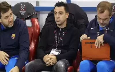 برشلونة في ورطة قبل مواجهة ريال