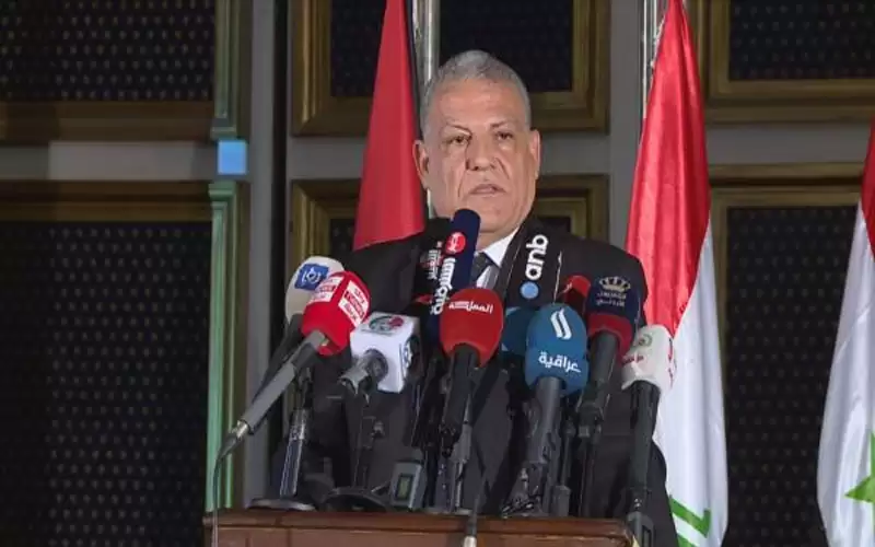 سوريا تدعو لتسهيل انسياب السلع مع