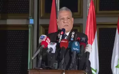 سوريا تدعو لتسهيل انسياب السلع مع
