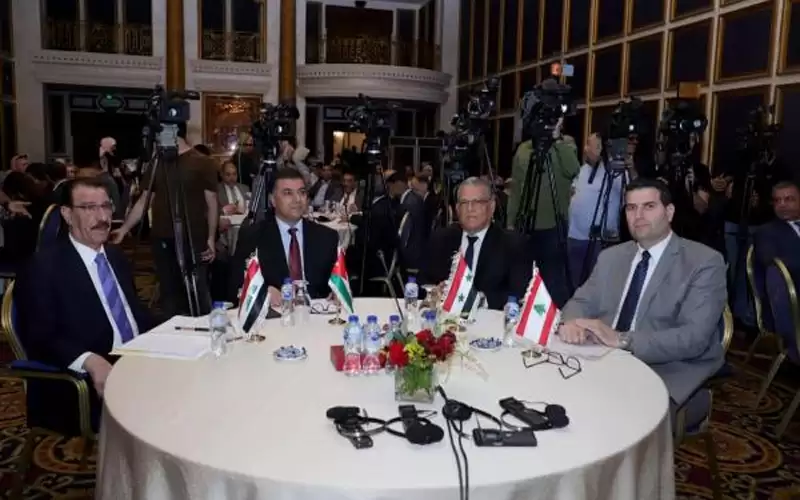 الحنيفات يؤكد أهمية تأسيس مرصد إقليمي