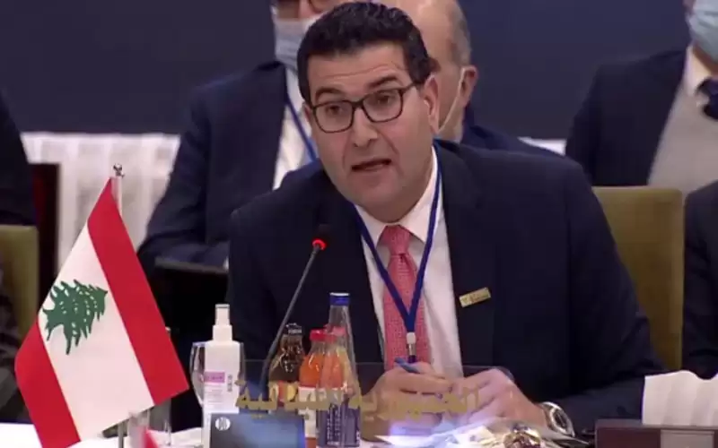 وزير الزراعة اللبناني: يجب رفع مستوى