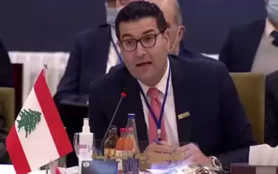 وزير الزراعة اللبناني: يجب رفع مستوى