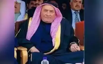 رسالة من الشيخ ضيف الله القلاب