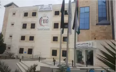 التدريب المهني اشخاص للمقابلة الشخصية -