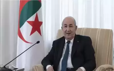 تبون: عيب أن تستورد الجزائر الحبوب