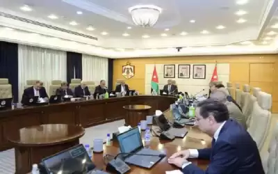 تسويات جمركية في 19 قضية لمكلفين