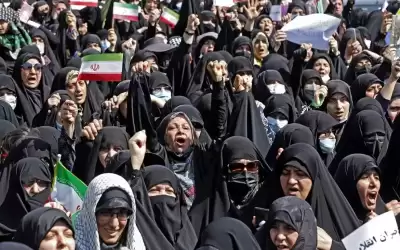 السلطة القضائية في إيران تدعو إلى